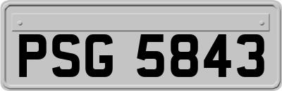 PSG5843