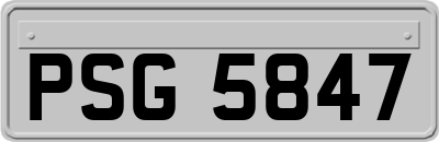 PSG5847