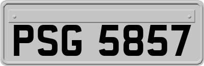 PSG5857