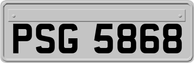 PSG5868