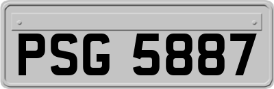 PSG5887