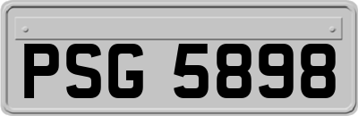 PSG5898
