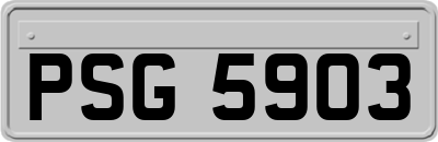 PSG5903