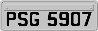 PSG5907