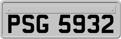 PSG5932