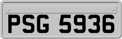 PSG5936