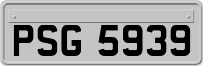 PSG5939