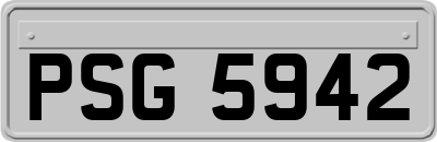 PSG5942
