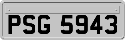 PSG5943
