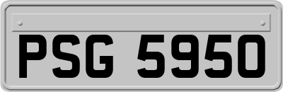 PSG5950