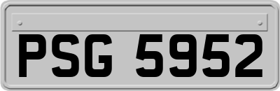 PSG5952