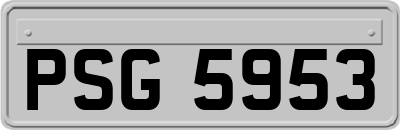 PSG5953