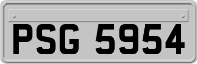PSG5954