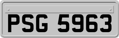 PSG5963