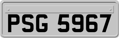 PSG5967