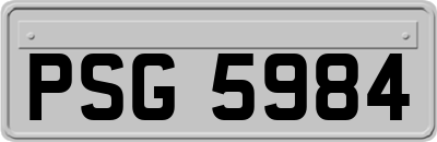 PSG5984