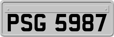 PSG5987