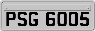 PSG6005