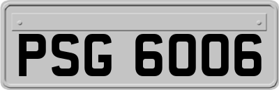 PSG6006