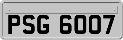 PSG6007
