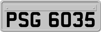 PSG6035