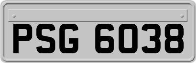PSG6038