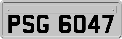 PSG6047
