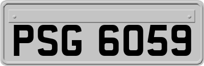 PSG6059