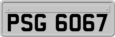 PSG6067