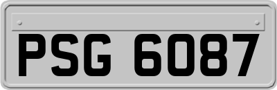 PSG6087