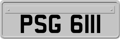PSG6111