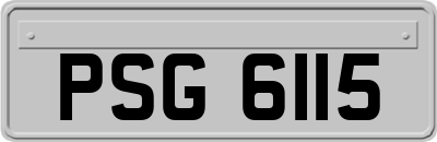 PSG6115