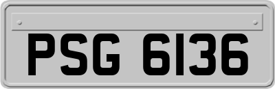 PSG6136