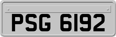 PSG6192