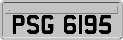 PSG6195