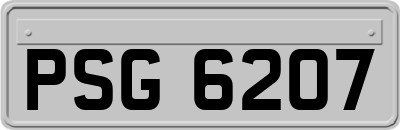PSG6207