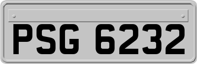 PSG6232
