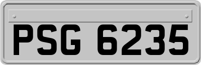 PSG6235