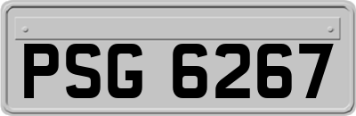 PSG6267