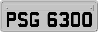 PSG6300