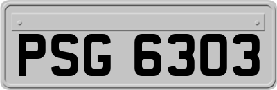 PSG6303