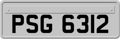 PSG6312