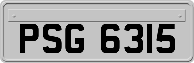 PSG6315