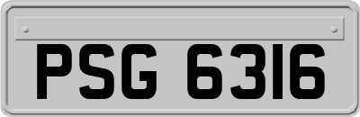 PSG6316