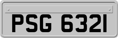 PSG6321