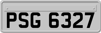 PSG6327
