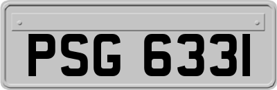 PSG6331