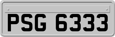 PSG6333