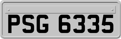 PSG6335