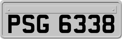 PSG6338